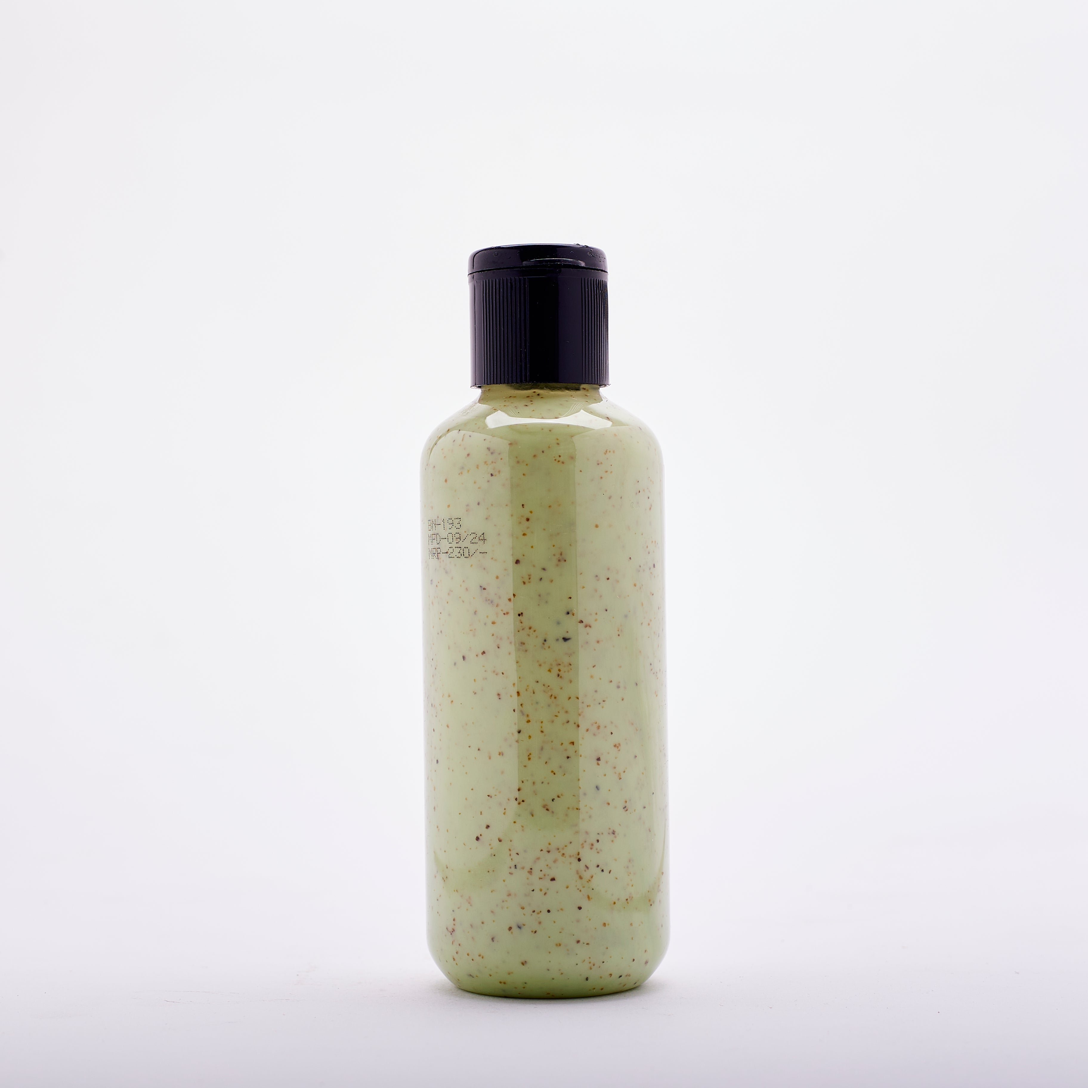 Ayurvedic Apricot & Aloevera Facial Scrub