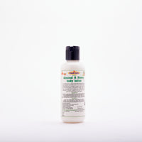 Khadi Body Lotion