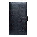 Khadi Leather Passport/Document Holder