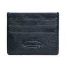Khadi Leather Card Holder
