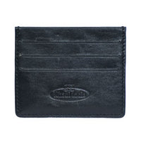 Khadi Leather Card Holder
