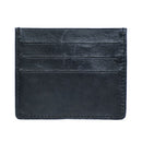 Khadi Leather Card Holder