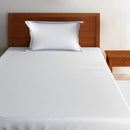 Khadi Cotton Bedsheet