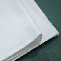 Khadi Cotton Bedsheet