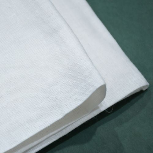 Khadi Cotton Bedsheet