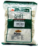 Poha