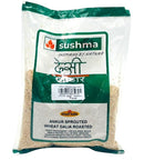 Khadi Wheat Dalia Roasted