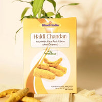 Khadi Ayurvedic Face Pack