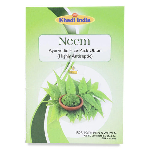 Khadi Ayurvedic Face Pack