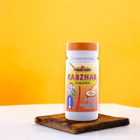 Khadi Herbal Kabzhar Churn