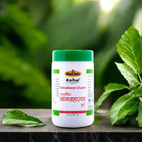 Khadi Kabzhar Churna