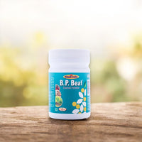 Khadi BP Beat Herbal Powder