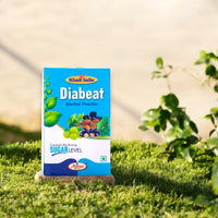 Khadi Diabetic Herbal Powder