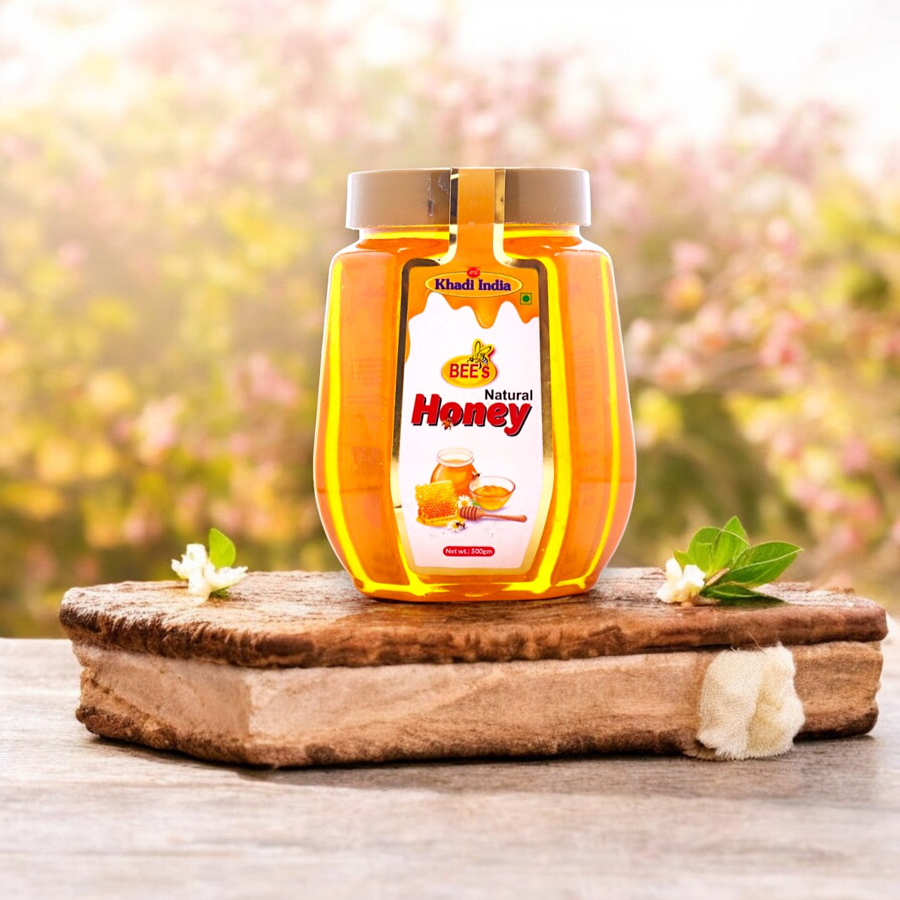 Khadi Honey