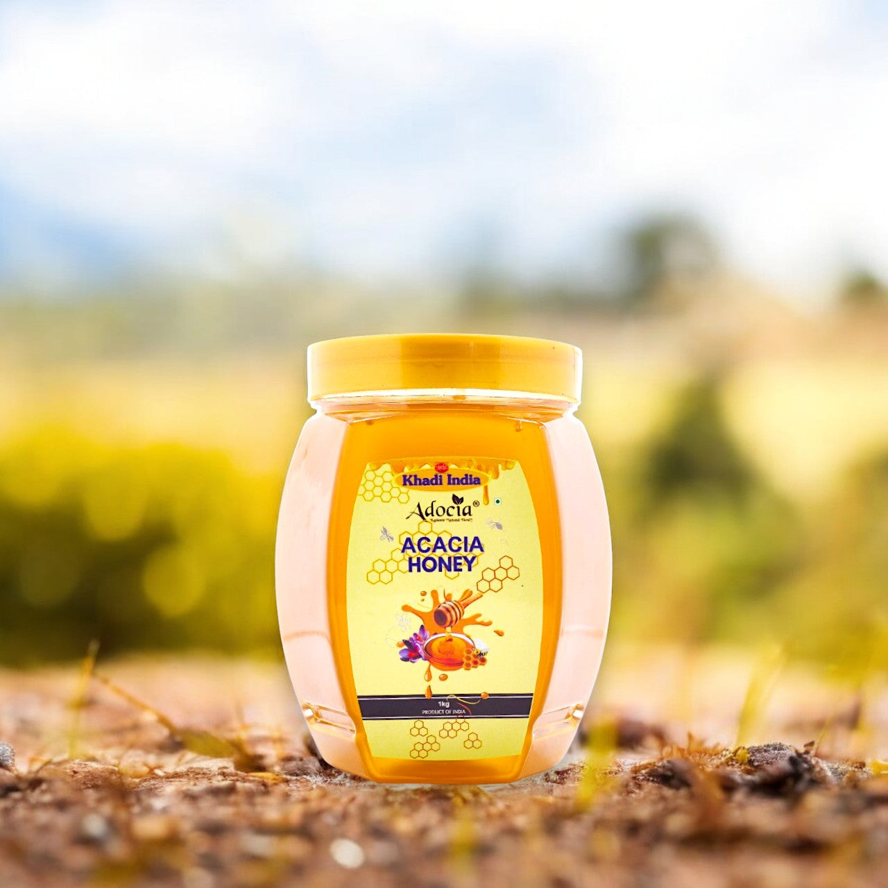 Khadi Honey