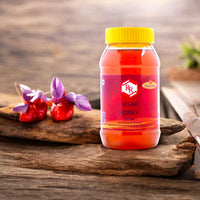 Kesar Honey