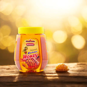 Khadi Honey