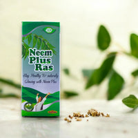Khadi Neem Plus Ras