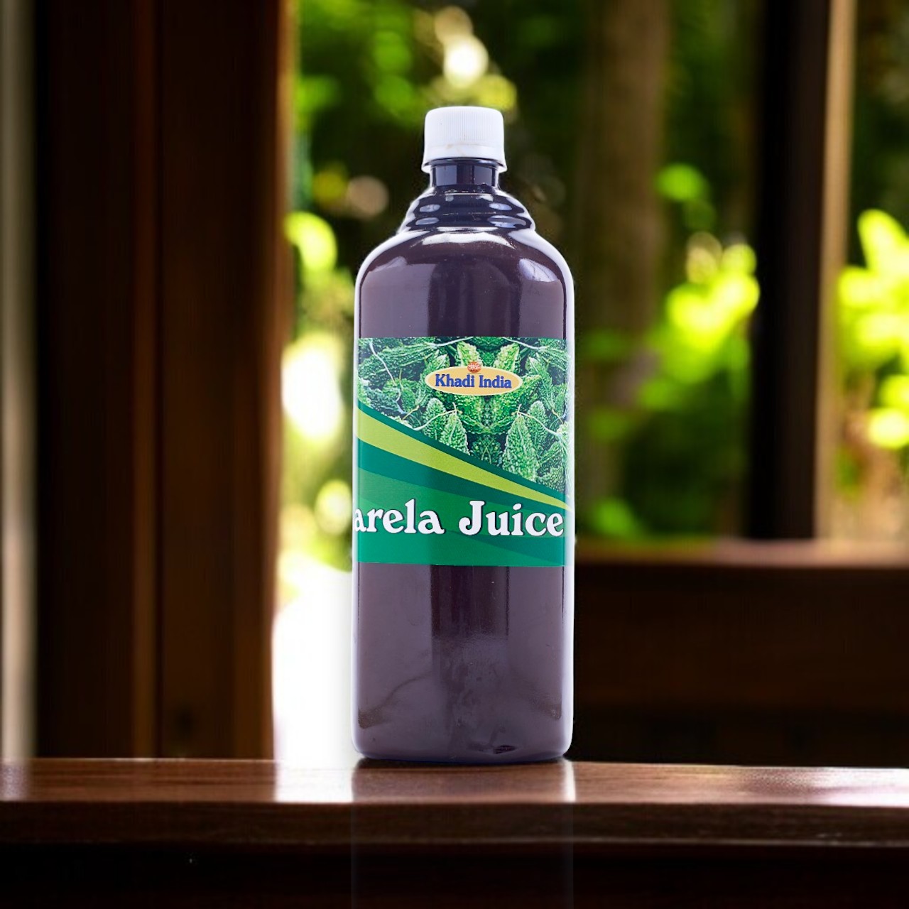 Khadi Karela Juice