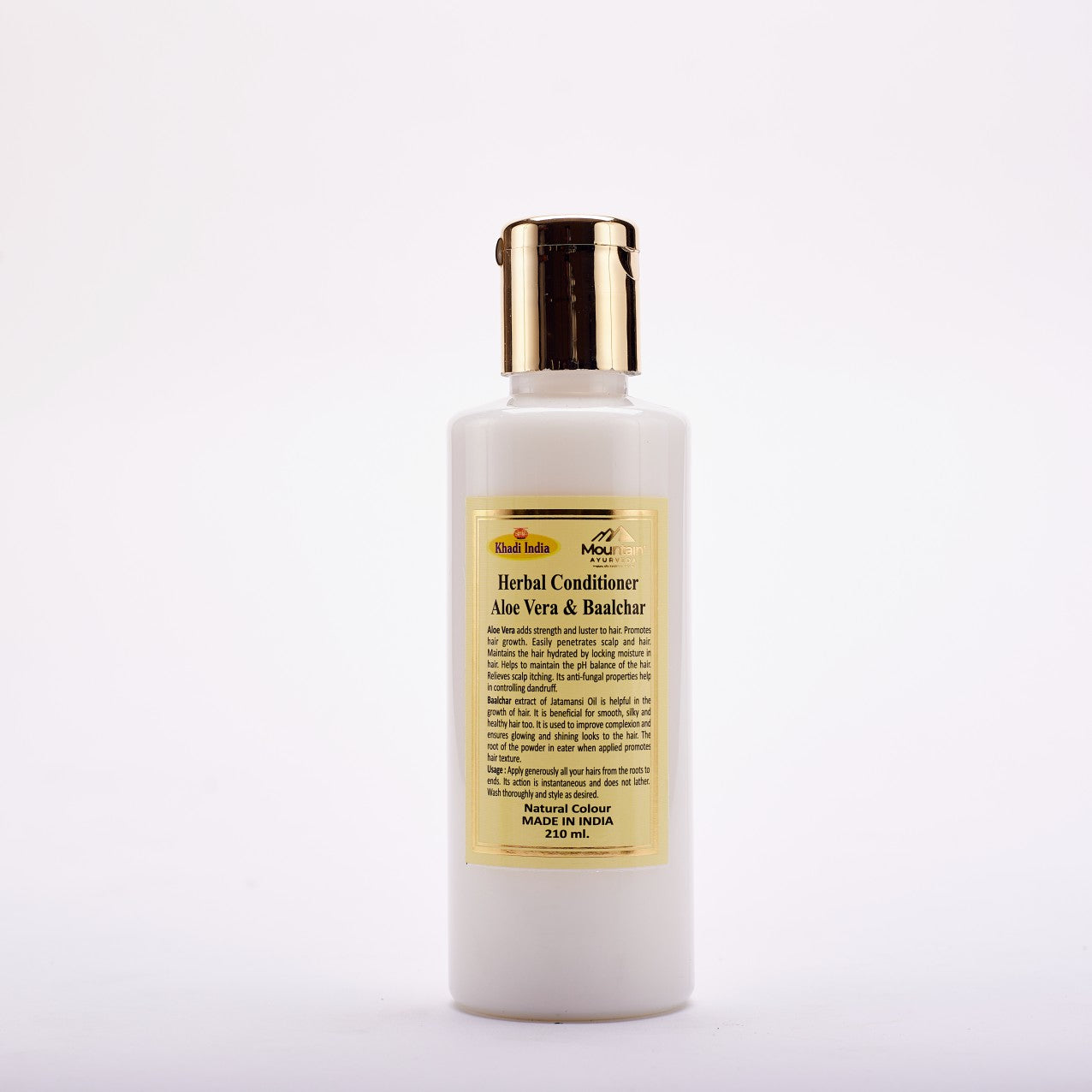 Khadi Hair Conditioner
