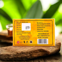 Haldi Chandan Face Pack Powder