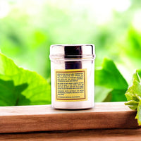 Herbal Face Pack Powder