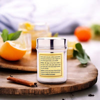 Herbal Face Pack Powder