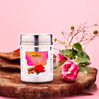 Herbal Face Pack Powder