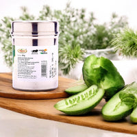 Herbal Face Pack Powder