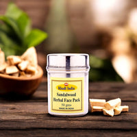Khadi Herbal Face Pack