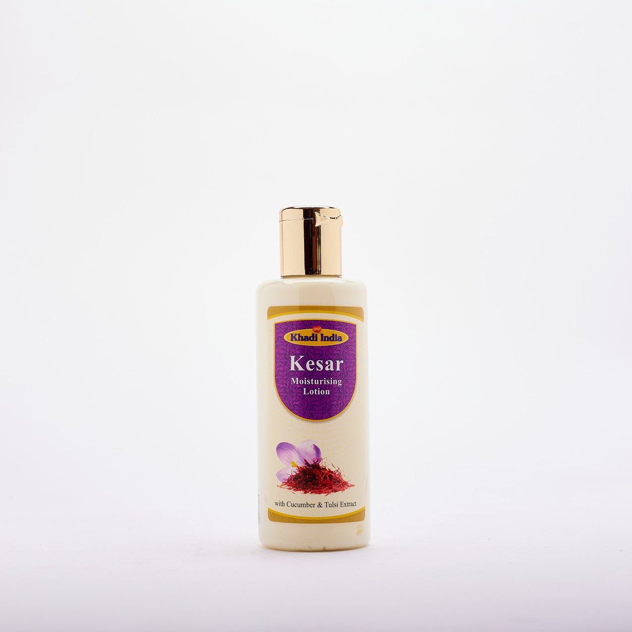 Ayurvedic Kesar Moisturising Body Lotion
