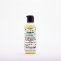Ayurvedic Aloevera & Saffron Moisturizer