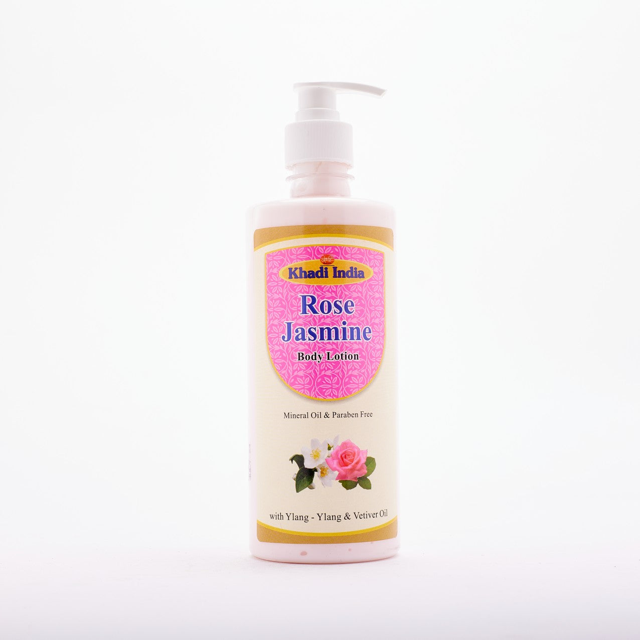 Khadi Body Lotion
