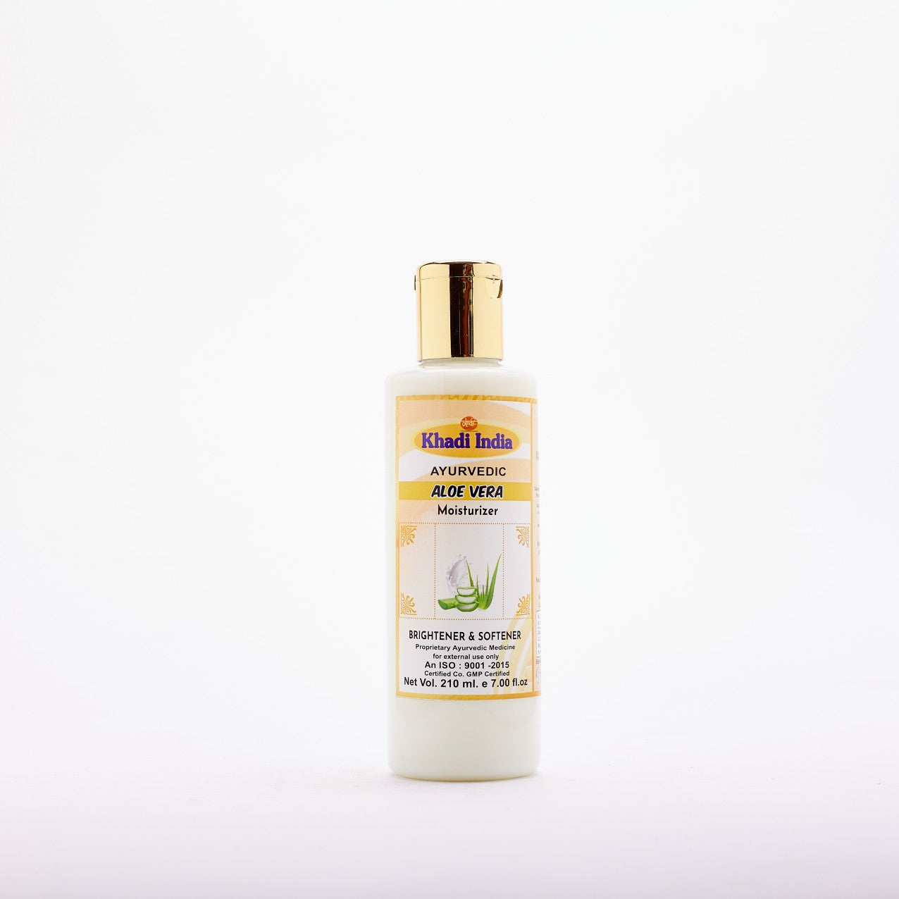 Khadi Moisturizer