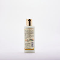 Ayurvedic Aloevera Sandal Body Lotion - 500ml