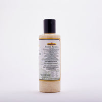 Khadi Face Scrub
