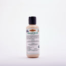 Ayurvedic Charcoal Facial Scrub