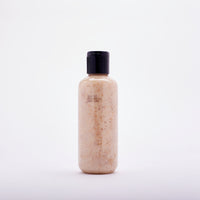 Ayurvedic Gold Facial Scrub (With Vitamin E)