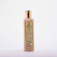 Ayurvedic Aloe Vera Face Scrub