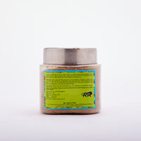 Almond & Sandal Scrub