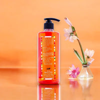 Khadi Hand & Body Wash