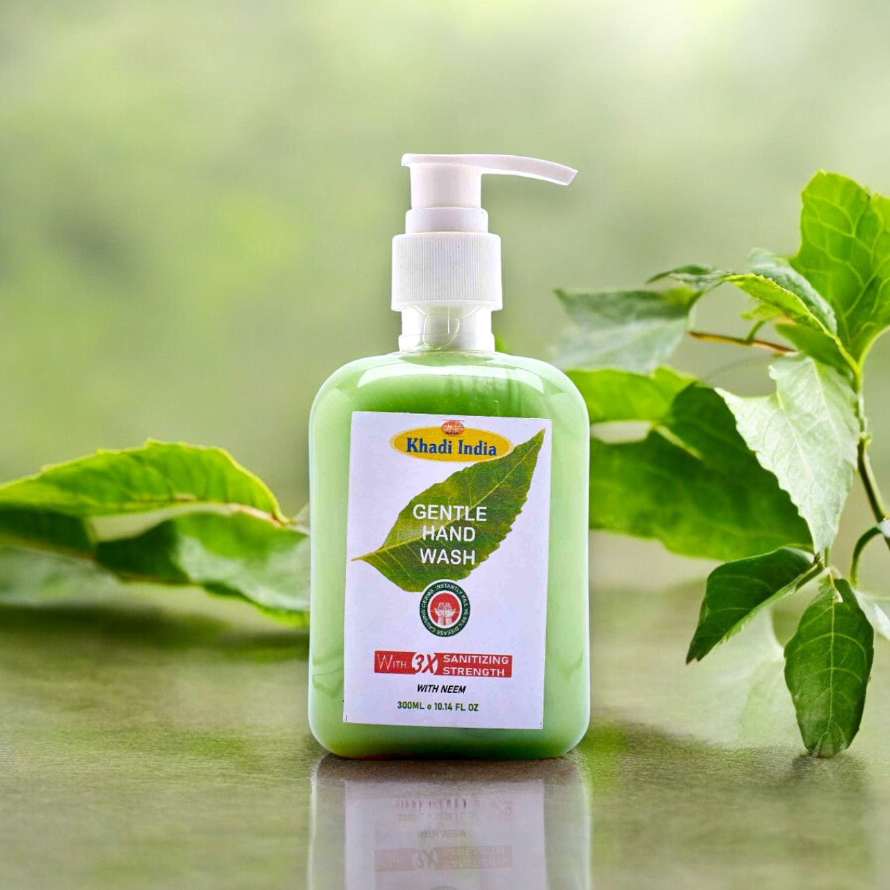 Khadi Hand Wash