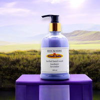 Khadi Herbal Hand Wash