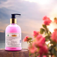 Khadi Herbal Hand Wash