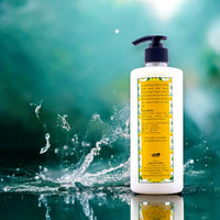 Khadi Hand & Body Wash