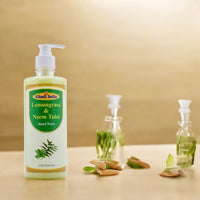 Khadi Hand Wash