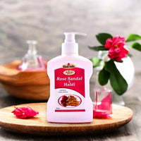 Khadi Hand Wash