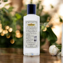 Herbal Bath Oil Almond Oil & Vitamin-E