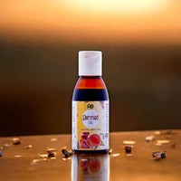 Khadi Dermad Oil