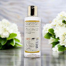 Ayurvedic Lily Jasmine Herbal Bath Oil
